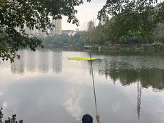 -重庆彩云湖湿地公园
