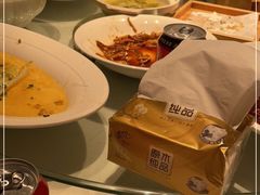-青菁酒家·象山海鲜(胜利河美食街店)
