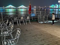 -武汉两江游览·夜游长江(汉口粤汉码头)