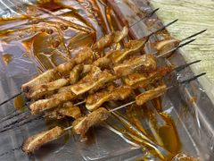 -酒宝荡烧烤(长航局江大路住宅小区店)