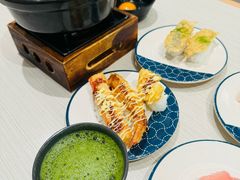 -滨寿司(新街口中央商场店)
