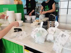 -蒙自源米线大王(江南西路店)