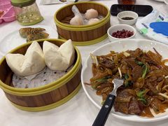-一品粤珍轩(吴中路店)
