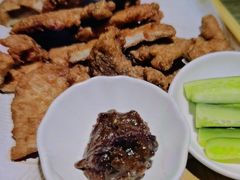 -隆喜元鱼汤包·海鲜(中联广场店)