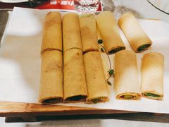 -鼎原力量东北吊炉烧烤(幸福街店)