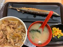 -食其家·牛丼咖喱(文三路店)