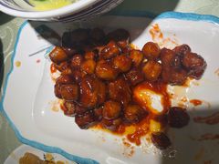 -眷江南之小蓝鲸(王府大街店)