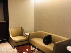 -上海龙之梦万丽酒店