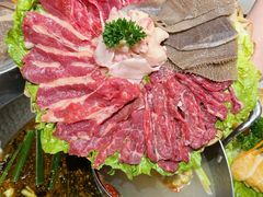-潮澎派·潮汕菜大排档(南较西路店)
