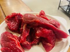 -皇味养生黄牛肉·生态汤锅(金牛万达广场店)