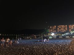 -木屋烧烤(惠阳华润小径湾店)