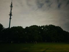 -艾溪湖湿地公园