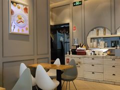 -满记甜品(荟聚购物中心店)