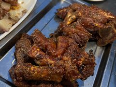 -佰运猪蹄(高陵店)