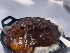-王中王刨冰