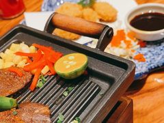 -江户前寿司·日料·寿喜烧(中关村壹号店)