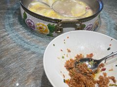 -娜仁图雅蒙古美食村(33小镇店)
