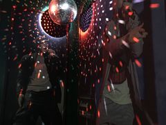 -欧歌堡KTV PARTY(万濠城店)