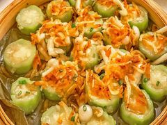 -金翠皇宫粤菜·点心·海鲜(翡翠店)