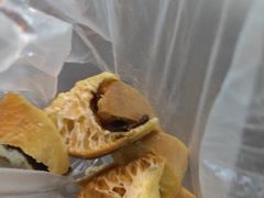 -蒙记老牌豆浆