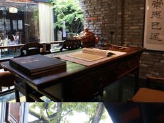 -鱼桥巷·美学川菜