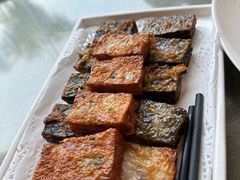 -茶油香闽南菜·花园餐厅(前埔店)