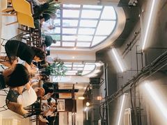 -VESH COFFEE(定西路店)