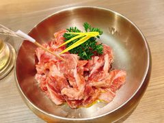 -西塔老太太泥炉烤肉(北京双井店)