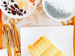 -夏羽记甜品(小榄大信店)