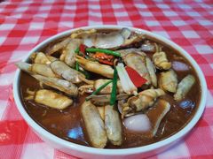 -大厨的餐厅(曾厝垵总店)