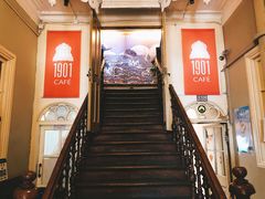 -1901 Cafe(西四店)
