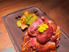 -West10 西拾·西餐厅·创意菜(未来科技城店)