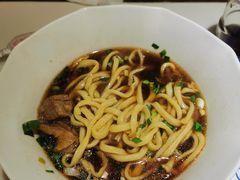 -大海碗·京菜炸酱面(雍和宫店)