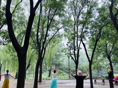 -元大都城垣遗址公园
