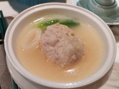 -宴昆山·私房菜(春晖店)