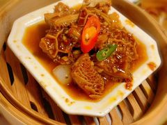 -天瑞轩·粤菜餐厅