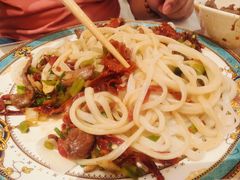 -新疆巴州金丝特餐厅(大钟寺店)