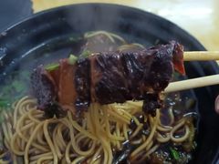 -小龙大肉面馆