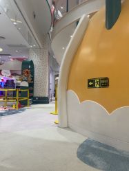 -奈尔宝家庭中心·亲子餐厅(苏州大悦城店)