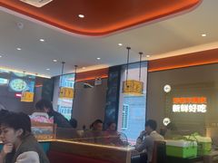 -灶座小锅烀饼·铁锅炖(道里店)