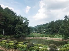 -韶山毛泽东同志故居