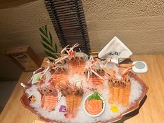 -Minase水濑·日料放题(外滩店)