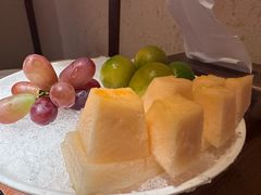 -揽季锅物会.福建黄鱼.海鲜姿造(五四路店)