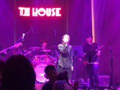 -TZ House音乐现场(来福士中心店)