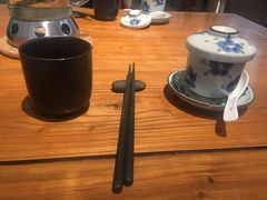 -天水蔬食料理(树德之光店)