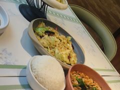 -云海肴·汽锅鸡·云南菜(高德置地店)