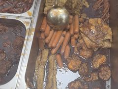 -刘小忙把子肉(北园大街总店)