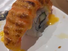 -万岁寿司(万国店)