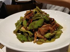 -福海居烤鸭店(鸟巢店)