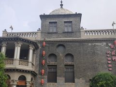 -卫鼎轩·曹公馆(鼓楼店)